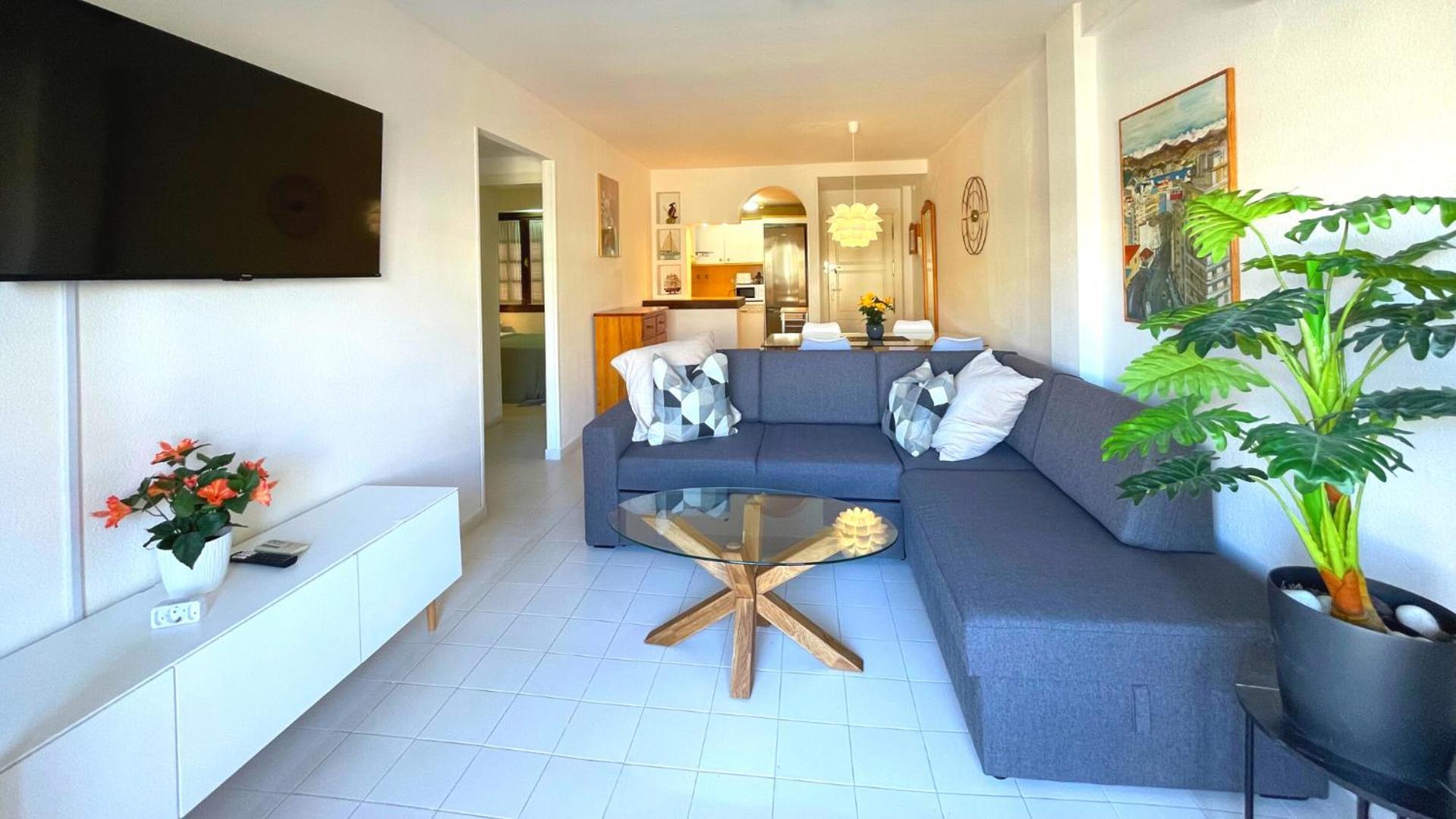 Casa Nalon By Sunshineclub Apartment Los Alcázares