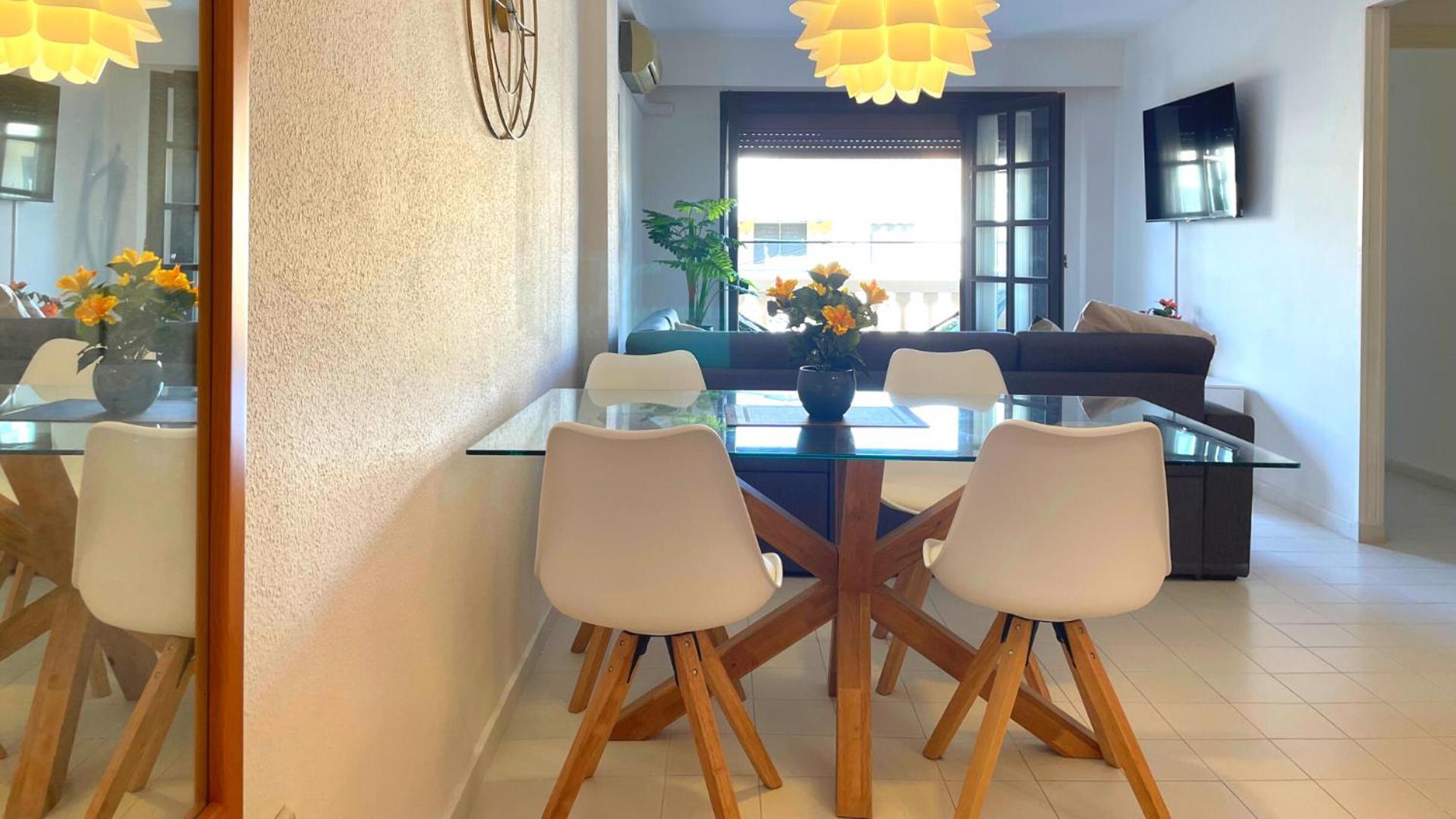 Apartment Casa Nalon By Sunshineclub Los Alcázares