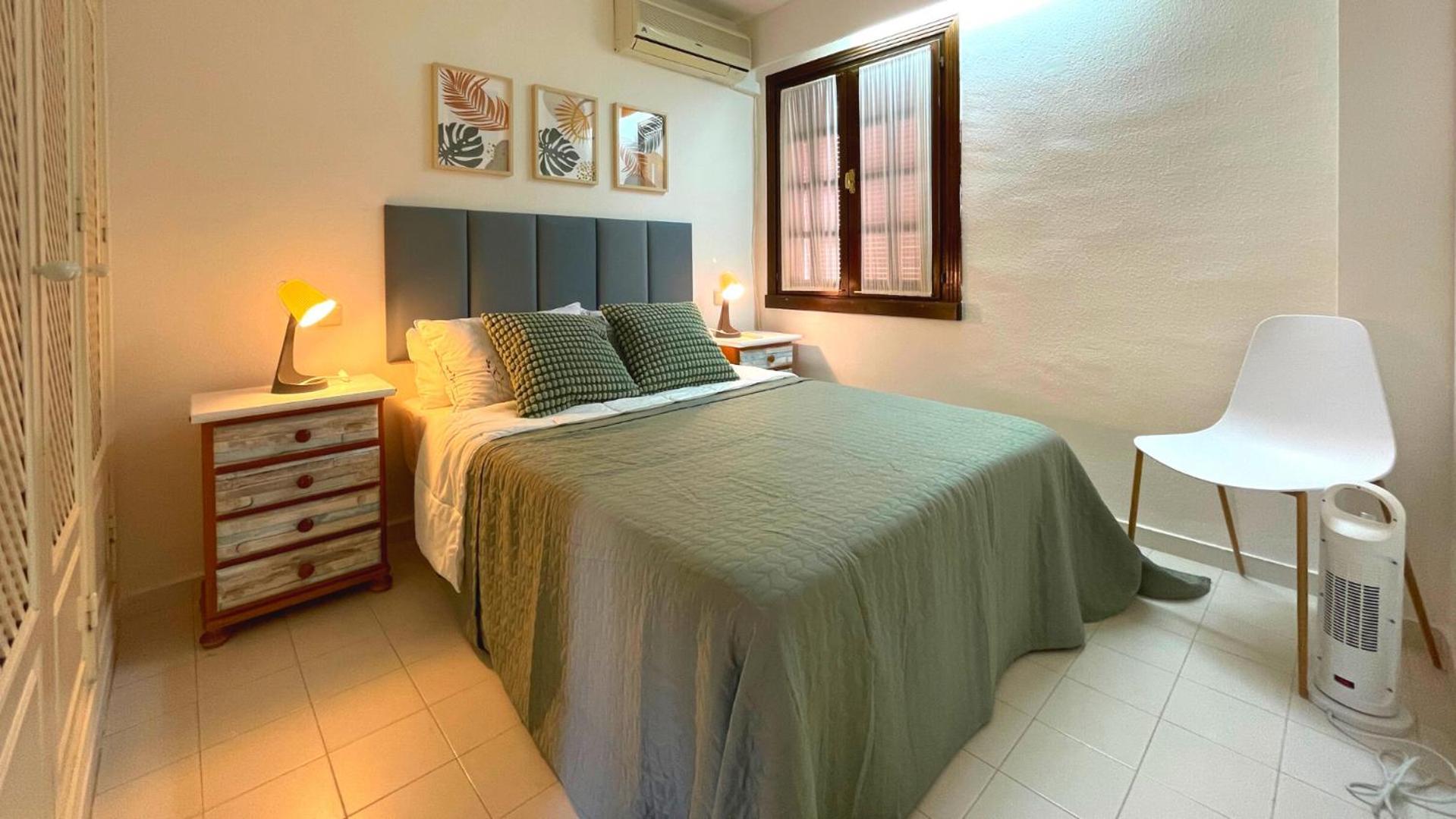 Casa Nalon By Sunshineclub * Los Alcázares